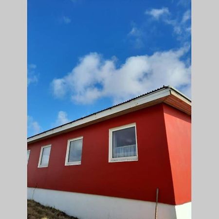 NjarthvikThe Red House Near The Seaアパートメント エクステリア 写真